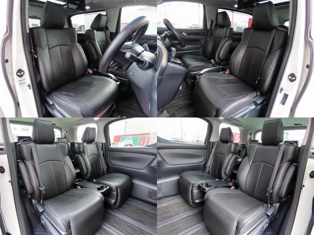 Ref:AUX-24148297 TOYOTA ALPHARD 2016 6 Ref:AUX-24148297 TOYOTA ALPHARD 2016 - Image 6