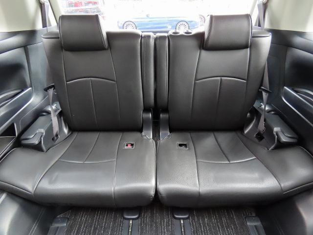 Ref:AUX-24148297 TOYOTA ALPHARD 2016 7 Ref:AUX-24148297 TOYOTA ALPHARD 2016 - Image 7