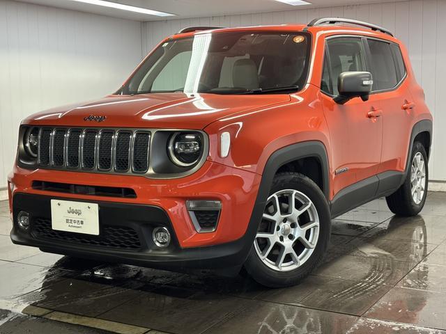Ref:AUX-24150425 CHRYSLER JEEP JEEP RENEGADE 2021 3 Ref:AUX-24150425 CHRYSLER JEEP JEEP RENEGADE 2021 - Image 3