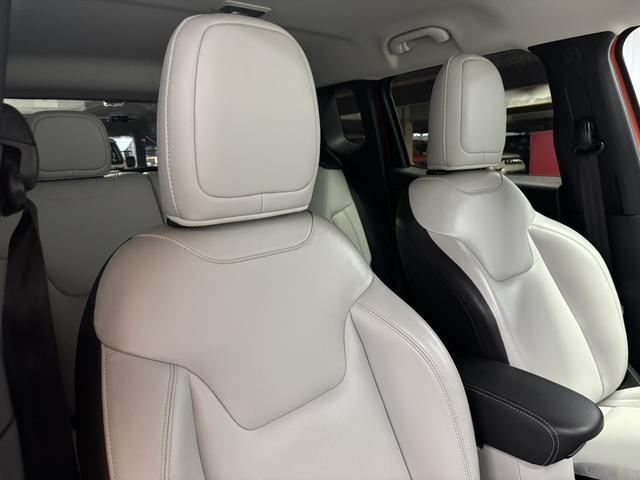 Ref:AUX-24150425 CHRYSLER JEEP JEEP RENEGADE 2021 4 Ref:AUX-24150425 CHRYSLER JEEP JEEP RENEGADE 2021 - Image 4