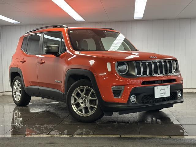 Ref:AUX-24150425 CHRYSLER JEEP JEEP RENEGADE 2021 6 Ref:AUX-24150425 CHRYSLER JEEP JEEP RENEGADE 2021 - Image 6