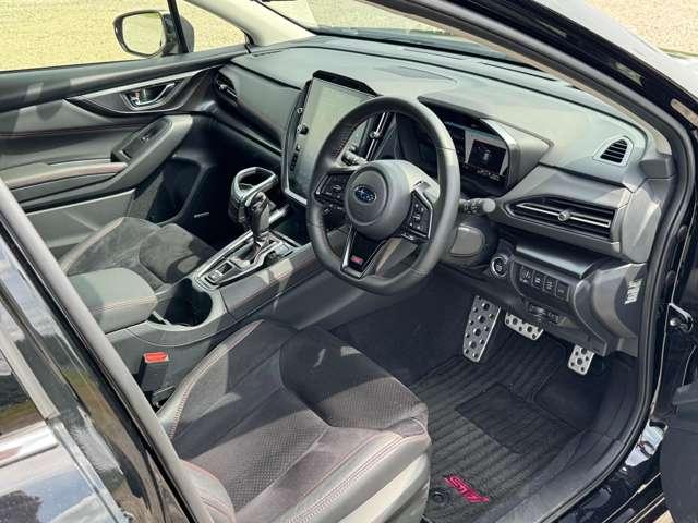 Ref:AUX-24150542 SUBARU LEVORG 2024 13 Ref:AUX-24150542 SUBARU LEVORG 2024 - Image 13