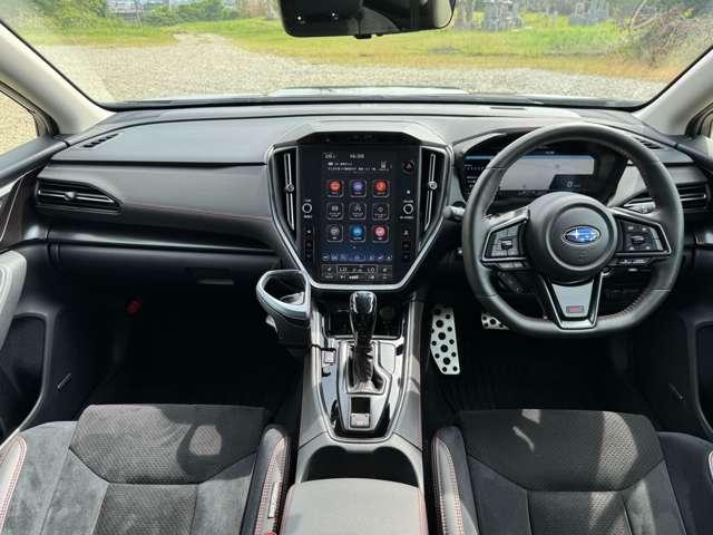 Ref:AUX-24150542 SUBARU LEVORG 2024 14 Ref:AUX-24150542 SUBARU LEVORG 2024 - Image 14