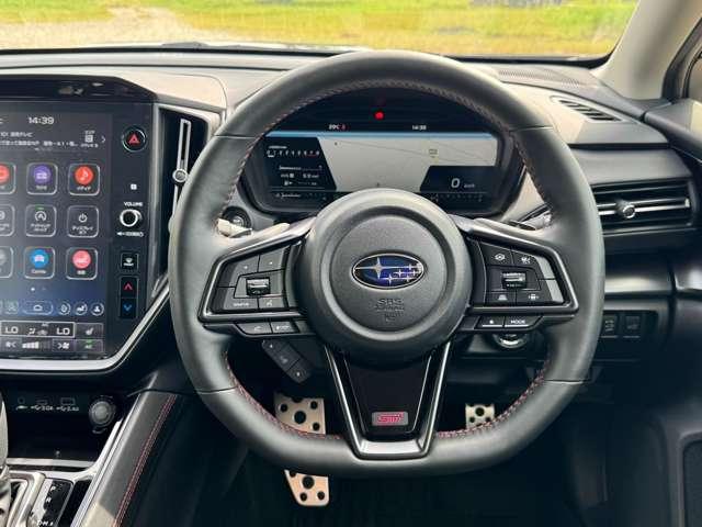 Ref:AUX-24150542 SUBARU LEVORG 2024 15 Ref:AUX-24150542 SUBARU LEVORG 2024 - Image 15