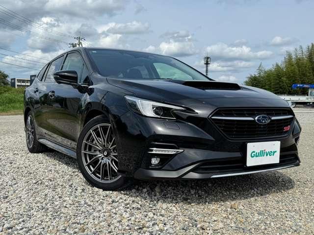 Ref:AUX-24150542 SUBARU LEVORG 2024 4 Ref:AUX-24150542 SUBARU LEVORG 2024 - Image 4