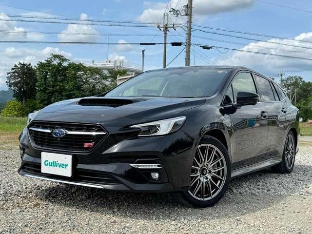 Ref:AUX-24150542 SUBARU LEVORG 2024 6 Ref:AUX-24150542 SUBARU LEVORG 2024 - Image 6