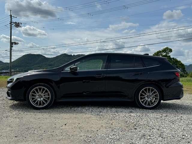 Ref:AUX-24150542 SUBARU LEVORG 2024 7 Ref:AUX-24150542 SUBARU LEVORG 2024 - Image 7