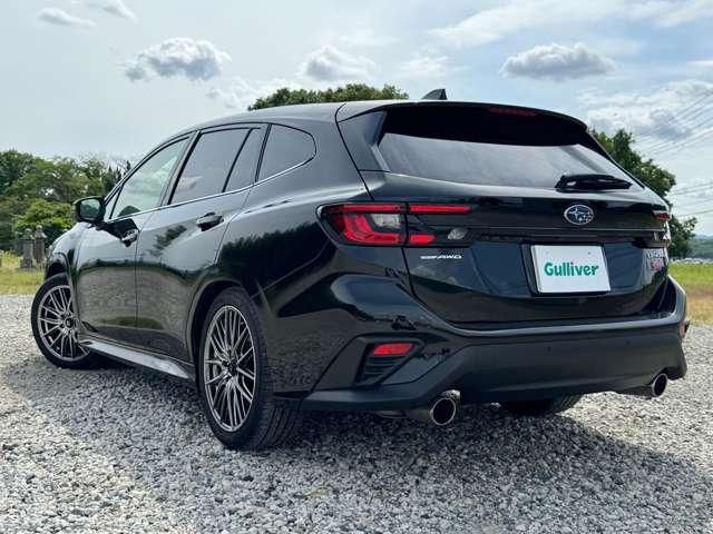Ref:AUX-24150542 SUBARU LEVORG 2024 8 Ref:AUX-24150542 SUBARU LEVORG 2024 - Image 8