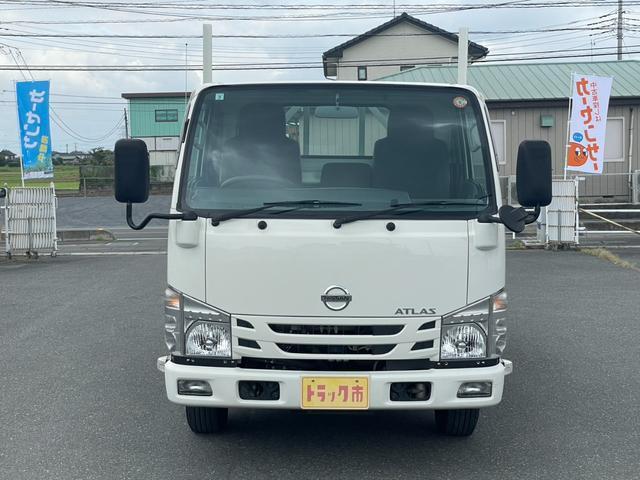 Ref:AUX-24151665 NISSAN ATLAS TRUCK 2021 2 Ref:AUX-24151665 NISSAN ATLAS TRUCK 2021 - Image 2