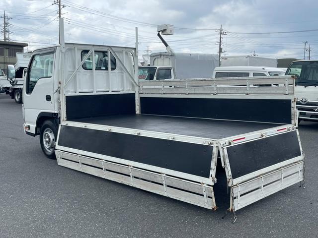 Ref:AUX-24151665 NISSAN ATLAS TRUCK 2021 11 Ref:AUX-24151665 NISSAN ATLAS TRUCK 2021 - Image 11