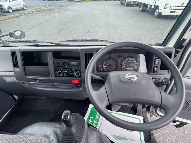 Ref:AUX-24151665 NISSAN ATLAS TRUCK 2021 13 Ref:AUX-24151665 NISSAN ATLAS TRUCK 2021 - Image 13