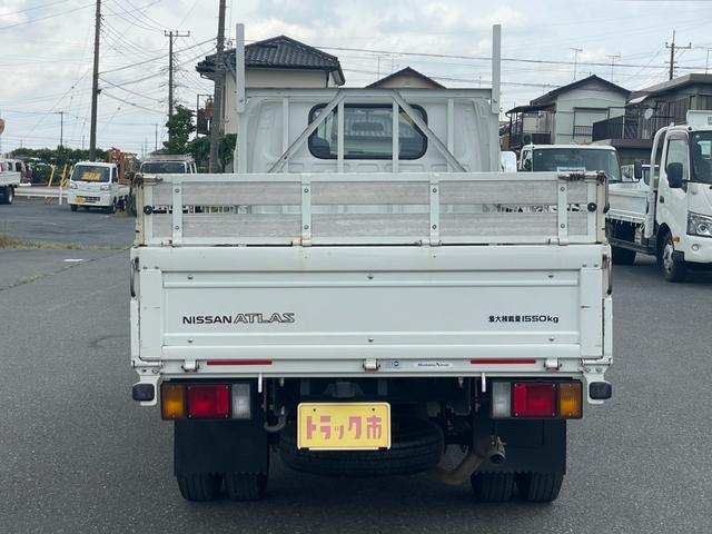Ref:AUX-24151665 NISSAN ATLAS TRUCK 2021 6 Ref:AUX-24151665 NISSAN ATLAS TRUCK 2021 - Image 6