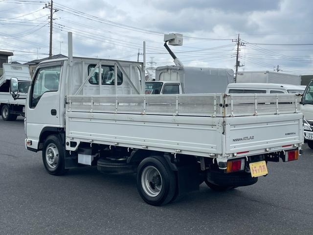 Ref:AUX-24151665 NISSAN ATLAS TRUCK 2021 7 Ref:AUX-24151665 NISSAN ATLAS TRUCK 2021 - Image 7