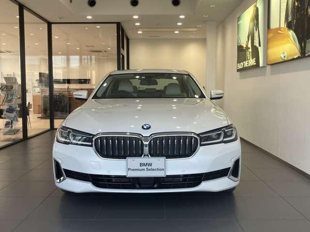 Ref:AUX-24151952 BMW 5 SERIES 2021 4 Ref:AUX-24151952 BMW 5 SERIES 2021 - Image 4