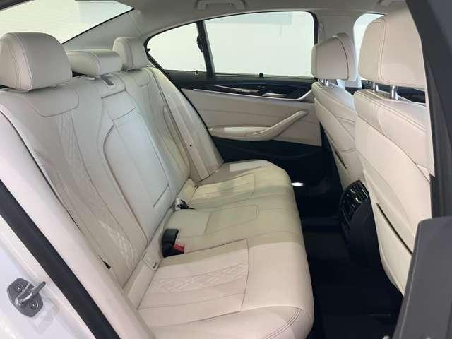 Ref:AUX-24151952 BMW 5 SERIES 2021 6 Ref:AUX-24151952 BMW 5 SERIES 2021 - Image 6