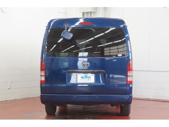 Ref:AUX-24153842 TOYOTA HIACE WAGON 2005 11 Ref:AUX-24153842 TOYOTA HIACE WAGON 2005 - Image 11