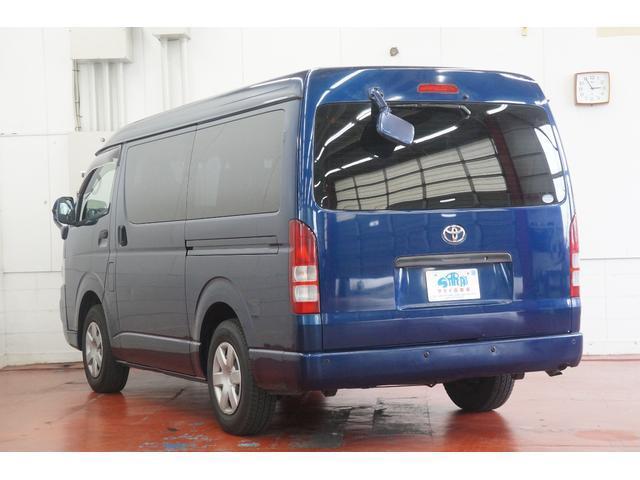 Ref:AUX-24153842 TOYOTA HIACE WAGON 2005 12 Ref:AUX-24153842 TOYOTA HIACE WAGON 2005 - Image 12