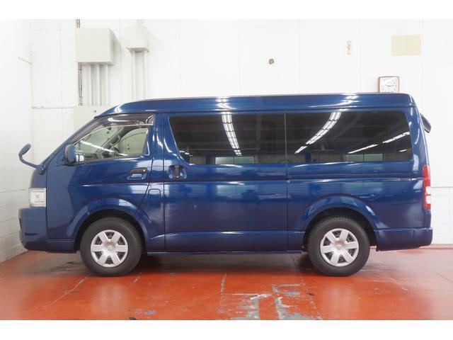 Ref:AUX-24153842 TOYOTA HIACE WAGON 2005 13 Ref:AUX-24153842 TOYOTA HIACE WAGON 2005 - Image 13
