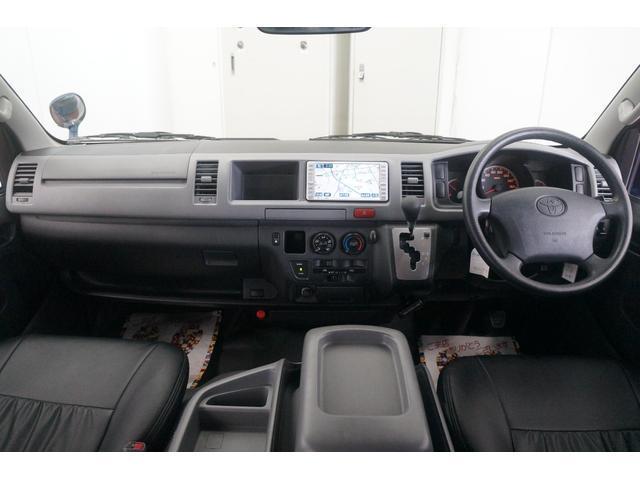 Ref:AUX-24153842 TOYOTA HIACE WAGON 2005 14 Ref:AUX-24153842 TOYOTA HIACE WAGON 2005 - Image 14