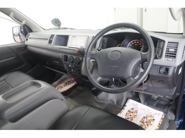 Ref:AUX-24153842 TOYOTA HIACE WAGON 2005 19 Ref:AUX-24153842 TOYOTA HIACE WAGON 2005 - Image 19