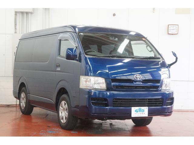 Ref:AUX-24153842 TOYOTA HIACE WAGON 2005 3 Ref:AUX-24153842 TOYOTA HIACE WAGON 2005 - Image 3