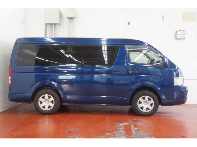 Ref:AUX-24153842 TOYOTA HIACE WAGON 2005 4 Ref:AUX-24153842 TOYOTA HIACE WAGON 2005 - Image 4