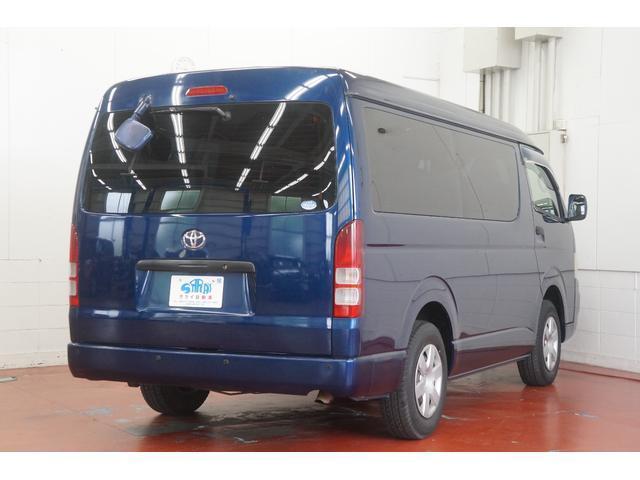 Ref:AUX-24153842 TOYOTA HIACE WAGON 2005 5 Ref:AUX-24153842 TOYOTA HIACE WAGON 2005 - Image 5