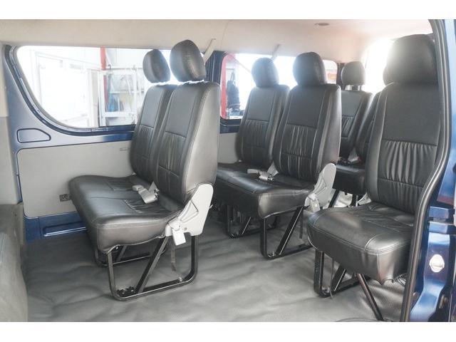 Ref:AUX-24153842 TOYOTA HIACE WAGON 2005 8 Ref:AUX-24153842 TOYOTA HIACE WAGON 2005 - Image 8