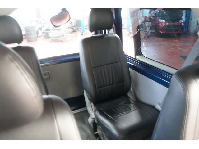 Ref:AUX-24153842 TOYOTA HIACE WAGON 2005 10 Ref:AUX-24153842 TOYOTA HIACE WAGON 2005 - Image 10