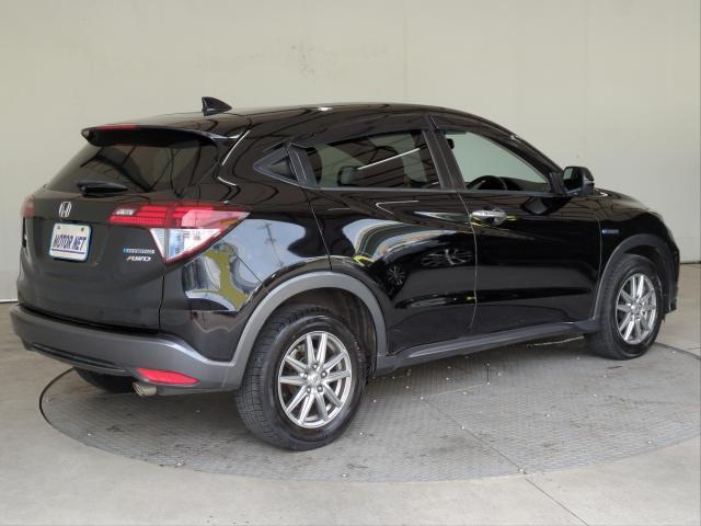 Ref:AUX-24154154 HONDA VEZEL 2017 2 Ref:AUX-24154154 HONDA VEZEL 2017 - Image 2
