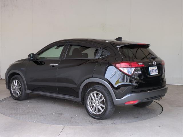 Ref:AUX-24154154 HONDA VEZEL 2017 11 Ref:AUX-24154154 HONDA VEZEL 2017 - Image 11