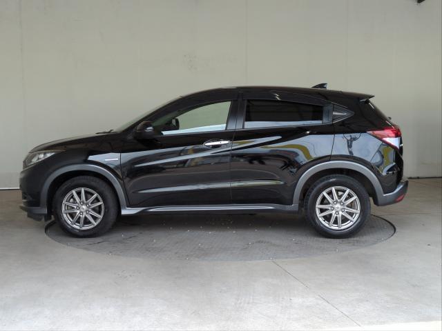 Ref:AUX-24154154 HONDA VEZEL 2017 12 Ref:AUX-24154154 HONDA VEZEL 2017 - Image 12