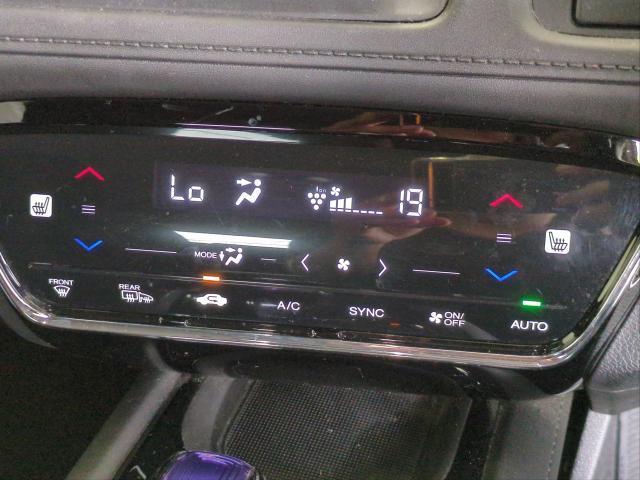 Ref:AUX-24154154 HONDA VEZEL 2017 20 Ref:AUX-24154154 HONDA VEZEL 2017 - Image 20
