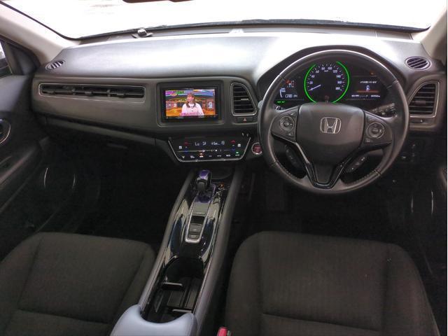 Ref:AUX-24154154 HONDA VEZEL 2017 3 Ref:AUX-24154154 HONDA VEZEL 2017 - Image 3