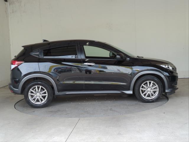 Ref:AUX-24154154 HONDA VEZEL 2017 4 Ref:AUX-24154154 HONDA VEZEL 2017 - Image 4