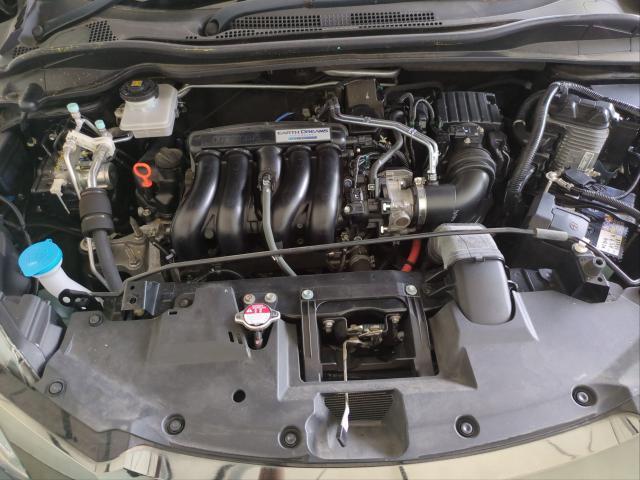 Ref:AUX-24154154 HONDA VEZEL 2017 8 Ref:AUX-24154154 HONDA VEZEL 2017 - Image 8