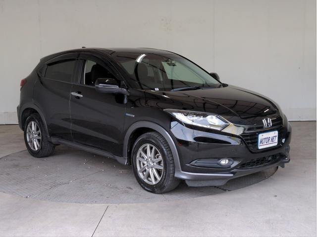 Ref:AUX-24154154 HONDA VEZEL 2017 10 Ref:AUX-24154154 HONDA VEZEL 2017 - Image 10