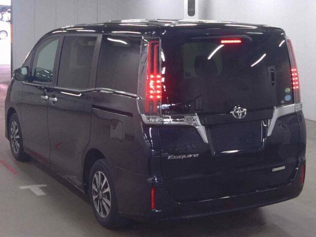 Ref:AUX-24155273 TOYOTA ESQUIRE 2020 2 Ref:AUX-24155273 TOYOTA ESQUIRE 2020 - Image 2