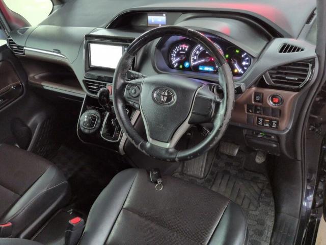 Ref:AUX-24155273 TOYOTA ESQUIRE 2020 3 Ref:AUX-24155273 TOYOTA ESQUIRE 2020 - Image 3