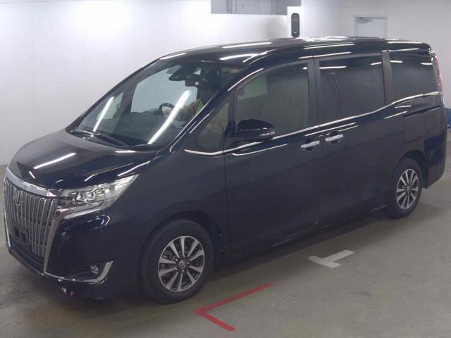 Ref:AUX-24155273 TOYOTA ESQUIRE 2020 4 Ref:AUX-24155273 TOYOTA ESQUIRE 2020 - Image 4