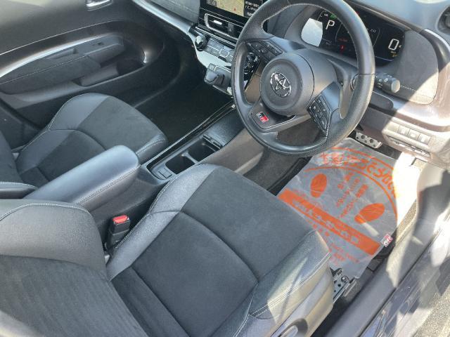 Ref:AUX-24155433 TOYOTA AQUA 2023 14 Ref:AUX-24155433 TOYOTA AQUA 2023 - Image 14
