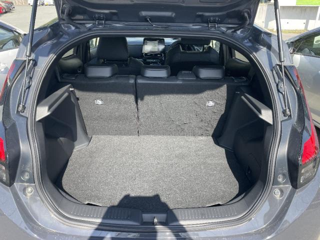 Ref:AUX-24155433 TOYOTA AQUA 2023 16 Ref:AUX-24155433 TOYOTA AQUA 2023 - Image 16