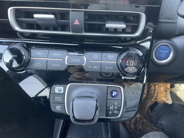 Ref:AUX-24155433 TOYOTA AQUA 2023 18 Ref:AUX-24155433 TOYOTA AQUA 2023 - Image 18