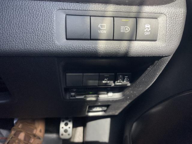 Ref:AUX-24155433 TOYOTA AQUA 2023 19 Ref:AUX-24155433 TOYOTA AQUA 2023 - Image 19
