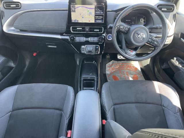 Ref:AUX-24155433 TOYOTA AQUA 2023 3 Ref:AUX-24155433 TOYOTA AQUA 2023 - Image 3