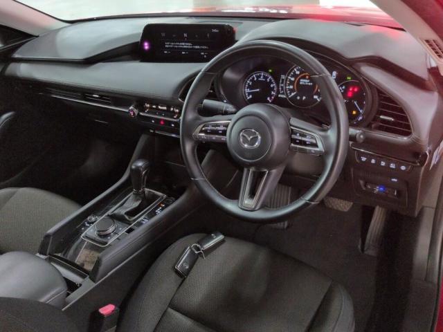 Ref:AUX-24155493 MAZDA MAZDA3 SEDAN 2019 3 Ref:AUX-24155493 MAZDA MAZDA3 SEDAN 2019 - Image 3
