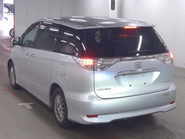 Ref:AUX-24155544 TOYOTA ESTIMA 2013 2 Ref:AUX-24155544 TOYOTA ESTIMA 2013 - Image 2