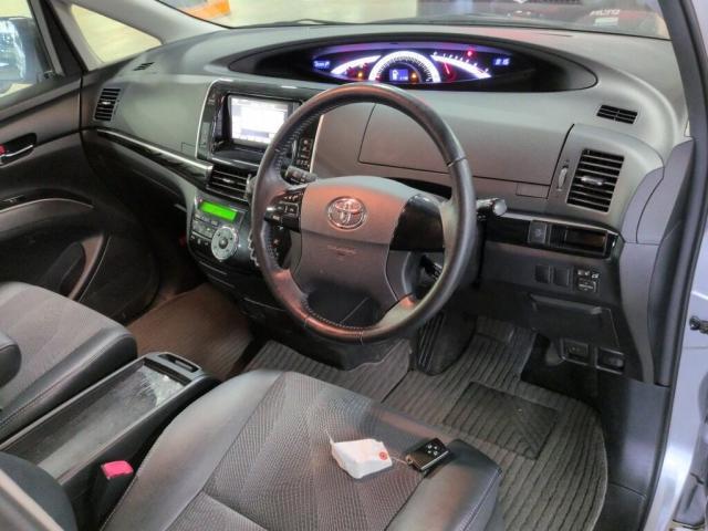 Ref:AUX-24155544 TOYOTA ESTIMA 2013 3 Ref:AUX-24155544 TOYOTA ESTIMA 2013 - Image 3