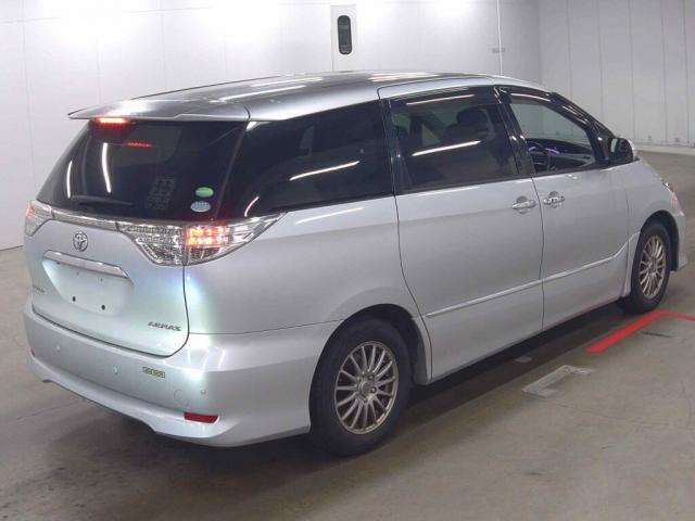 Ref:AUX-24155544 TOYOTA ESTIMA 2013 5 Ref:AUX-24155544 TOYOTA ESTIMA 2013 - Image 5