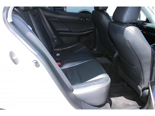 Ref:AUX-24155661 LEXUS IS 2013 2 Ref:AUX-24155661 LEXUS IS 2013 - Image 2